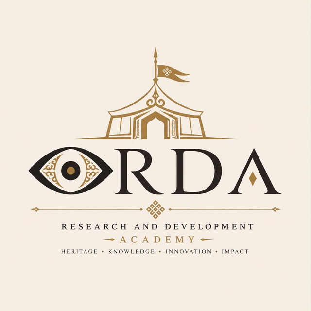 ORDA Research and Development Academy — Heritage, Knowledge, Innovation, Impact