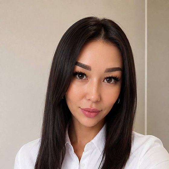 Aisara Ospanova