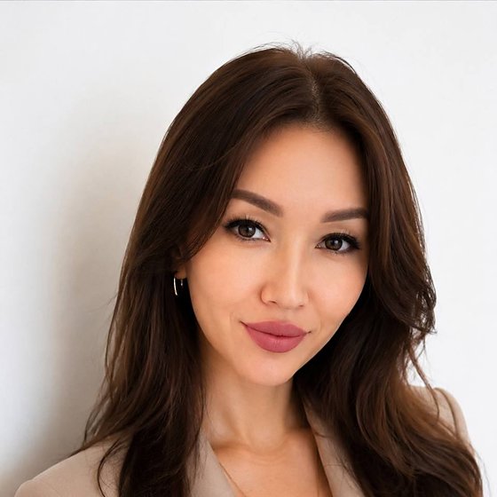 Albina Aidarkhankyzy